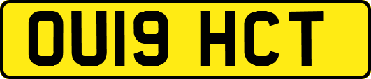 OU19HCT