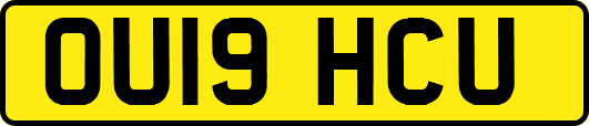 OU19HCU