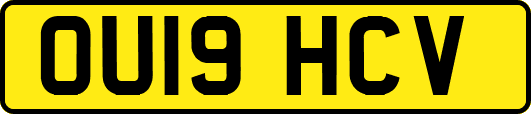 OU19HCV