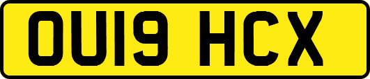 OU19HCX