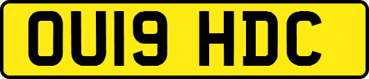 OU19HDC