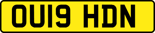 OU19HDN