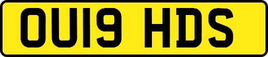 OU19HDS
