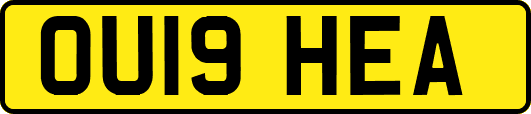 OU19HEA