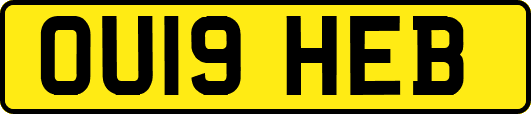 OU19HEB
