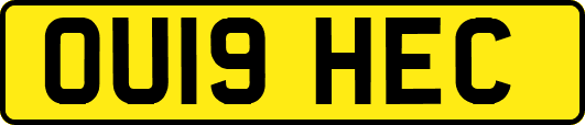 OU19HEC