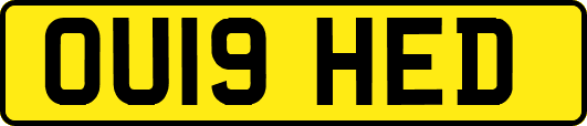 OU19HED