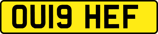OU19HEF