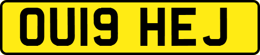 OU19HEJ