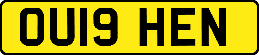 OU19HEN