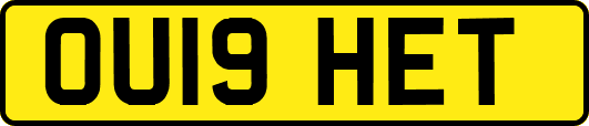 OU19HET