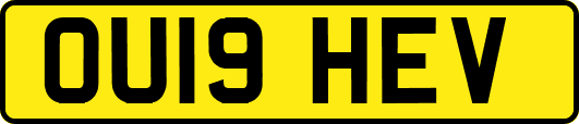 OU19HEV