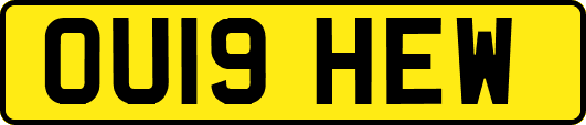OU19HEW
