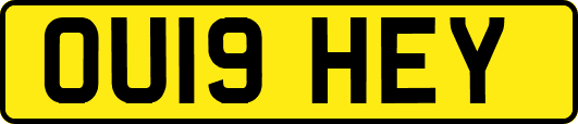 OU19HEY