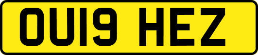 OU19HEZ
