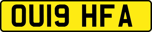 OU19HFA