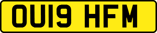 OU19HFM