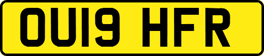 OU19HFR
