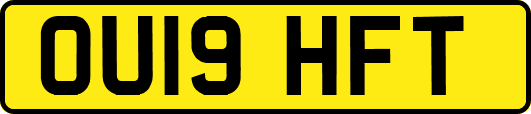 OU19HFT