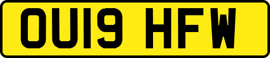 OU19HFW