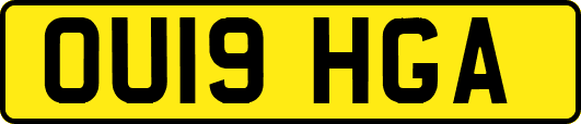 OU19HGA