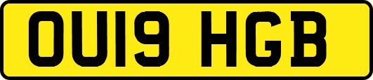 OU19HGB