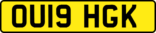 OU19HGK