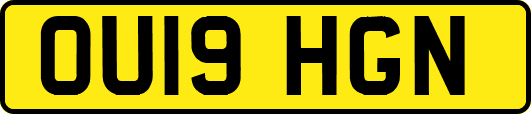 OU19HGN