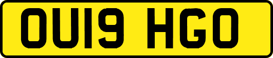 OU19HGO