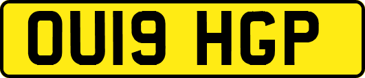 OU19HGP