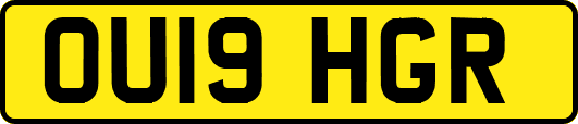 OU19HGR