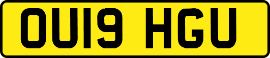 OU19HGU