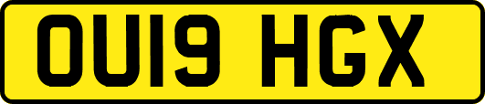 OU19HGX