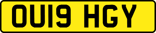 OU19HGY