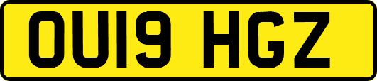 OU19HGZ