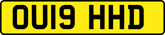 OU19HHD