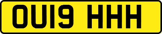 OU19HHH