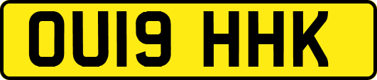 OU19HHK