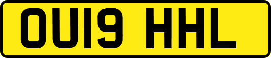 OU19HHL