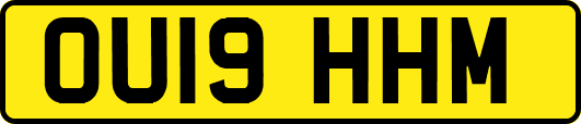 OU19HHM
