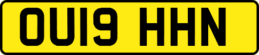 OU19HHN