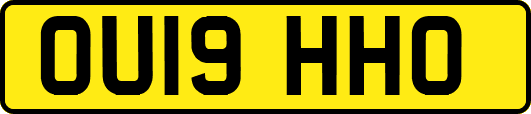 OU19HHO