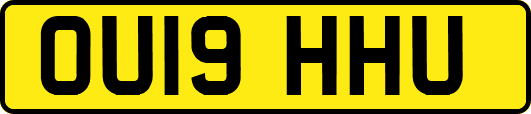 OU19HHU