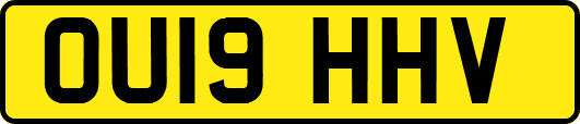 OU19HHV