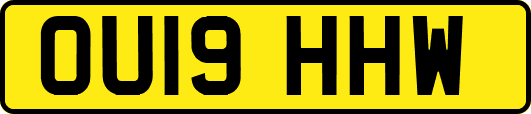 OU19HHW