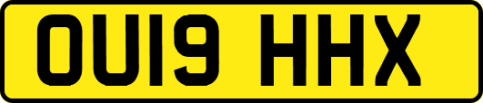OU19HHX