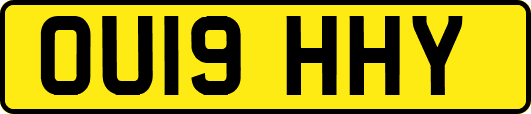 OU19HHY