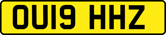 OU19HHZ