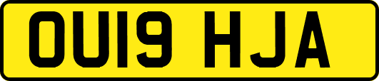 OU19HJA