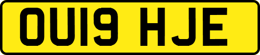 OU19HJE
